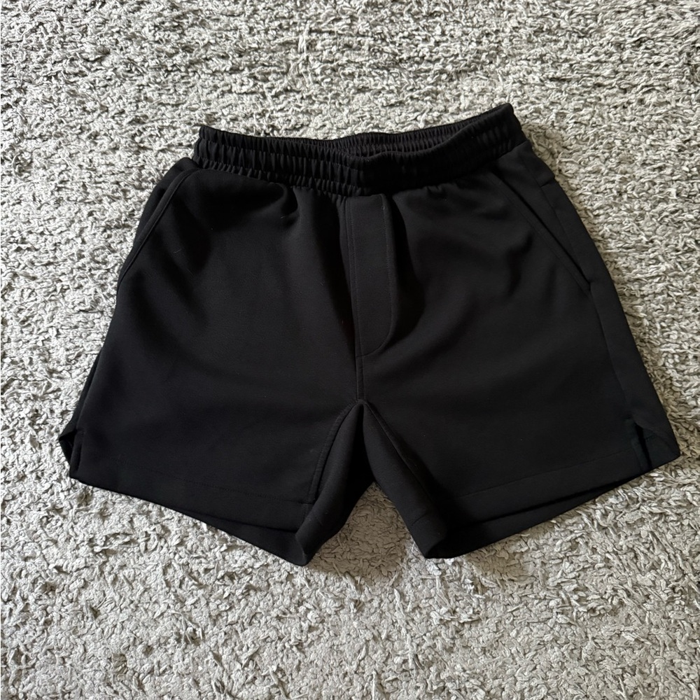 American Eagle - XS Athletic Gym Shorts w/ Zip Pockets